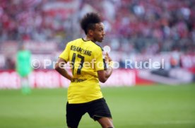 FC Bayern M&uuml;nchen - Borussia Dortmund