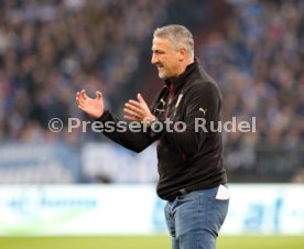 FC Schalke 04 - VfB Stuttgart