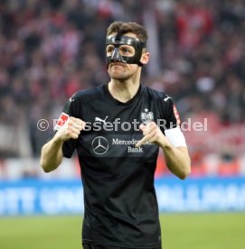 1. FC K&ouml;ln - VfB Stuttgart