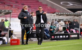 05.12.21 VfB Stuttgart - Hertha BSC Berlin