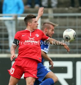 W&uuml;rzburger Kickers