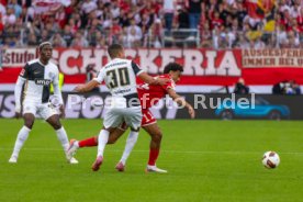 13.09.26 SV Elversberg - FC Bayern M&uuml;nchen