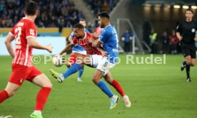 18.09.22 TSG 1899 Hoffenheim - SC Freiburg
