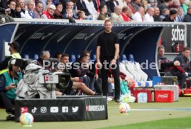 22.10.22 TSG 1899 Hoffenheim - FC Bayern M&uuml;nchen