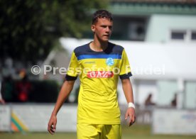 21.06.21 U17 VfB Stuttgart - U17 Stuttgarter Kickers