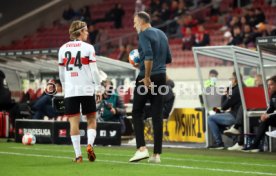 24.10.21 VfB Stuttgart - 1. FC Union Berlin