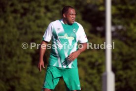 17.07.22 AH Stadtauswahl Fellbach - SV Werder Bremen Traditionself