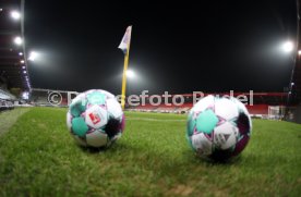 06.11.20 1. FC Heidenheim - FC W&uuml;rzburger Kickers