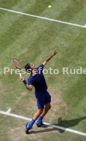 Tennis MercedesCup 2016 Stuttgart Weissenhof