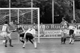 21.09.94 Frauen Deutschland - Kroatien