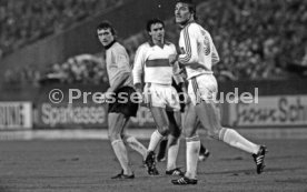 07.11.79 VfB Stuttgart - Dynamo Dresden