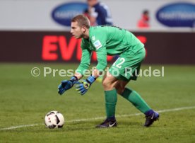 1. FC Heidenheim 1846 - 1. FC Union Berlin