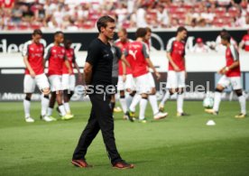 VfB Stuttgart - 1. FSV Mainz 05