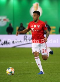 DFB-Pokal Finale 2019 RB Leipzig - FC Bayern M&uuml;nchen