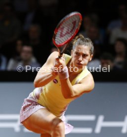 Porsche Tennis Grand Prix 2016