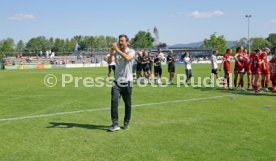 10.05.25 Frauen SC Sand II - VfB Stuttgart