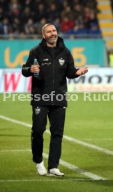 SV Darmstadt 98 - VfB Stuttgart