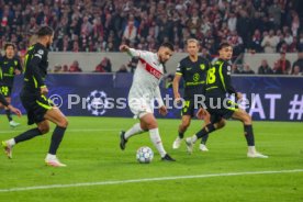 20.10.26 VfB Stuttgart - Atletico Madrid