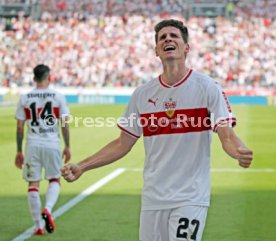 VfB Stuttgart - TSG 1899 Hoffenheim