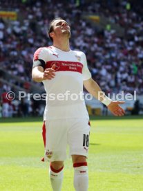 VfB Stuttgart - 1. FSV Mainz 05
