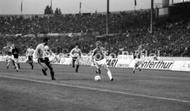 25.04.1990 Deutschland - Uruguay