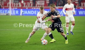 13.01.26 VfB Stuttgart - Eintracht Frankfurt