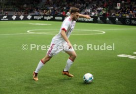 Mercedes-Benz JuniorCup 2018