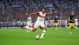 19.09.26 VfB Stuttgart - Borussia Dortmund