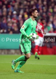FC Bayern M&uuml;nchen - Borussia Dortmund