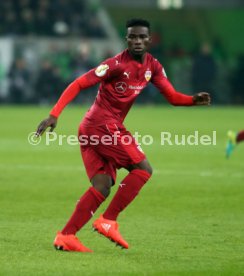 Borussia M&ouml;nchengladbach - VfB Stuttgart