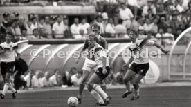 WM 1990 CSFR - Deutschland
