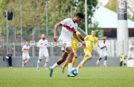 07.05.22 VfB Stuttgart II - Kickers Offenbach