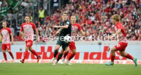26.08.23 SC Freiburg - SV Werder Bremen