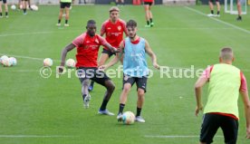 06.09.22 VfB Stuttgart Training