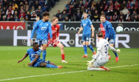 23.02.25 TSG 1899 Hoffenheim - VfB Stuttgart