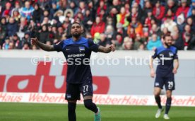 01.04.23 SC Freiburg - Hertha BSC Berlin
