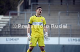 07.05.21 Stuttgarter Kickers - U19 VfB Stuttgart