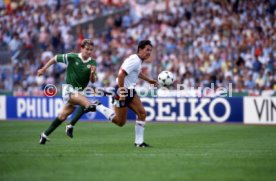 12.06.88 England - Irland