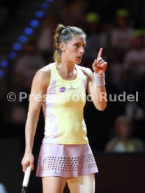 Porsche Tennis Grand Prix 2016