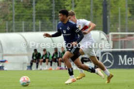 10.05.23 U19 VfB Stuttgart - U19 Hamburger SV