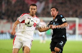 VfB Stuttgart - TSV 1860 M&uuml;nchen