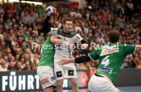 Frisch Auf G&ouml;ppingen - THW Kiel