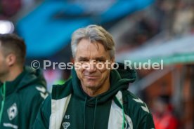 20.12.25 FC Augsburg - Werder Bremen