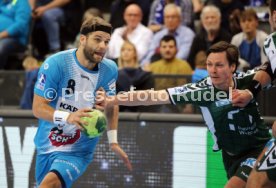TVB Stuttgart - F&uuml;chse Berlin