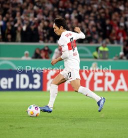 31.10.23 VfB Stuttgart - 1. FC Union Berlin