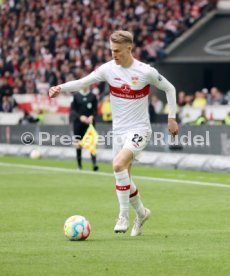 15.04.23 VfB Stuttgart - Borussia Dortmund