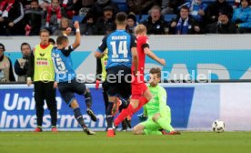 TSG 1899 Hoffenheim - 1. FC K&ouml;ln
