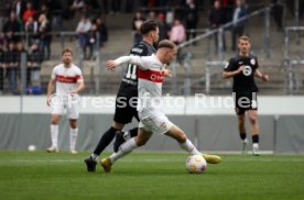 30.03.24 VfB Stuttgart II - Kickers Offenbach