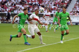 30.08.25 VfB Stuttgart - Borussia M&ouml;nchengladbach