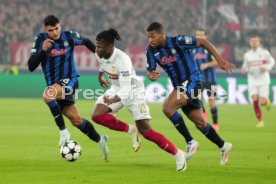 06.11.24 VfB Stuttgart - Atalanta Bergamo